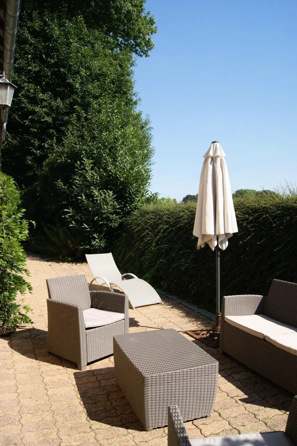 Maison de Vacances Bec de Mortagne