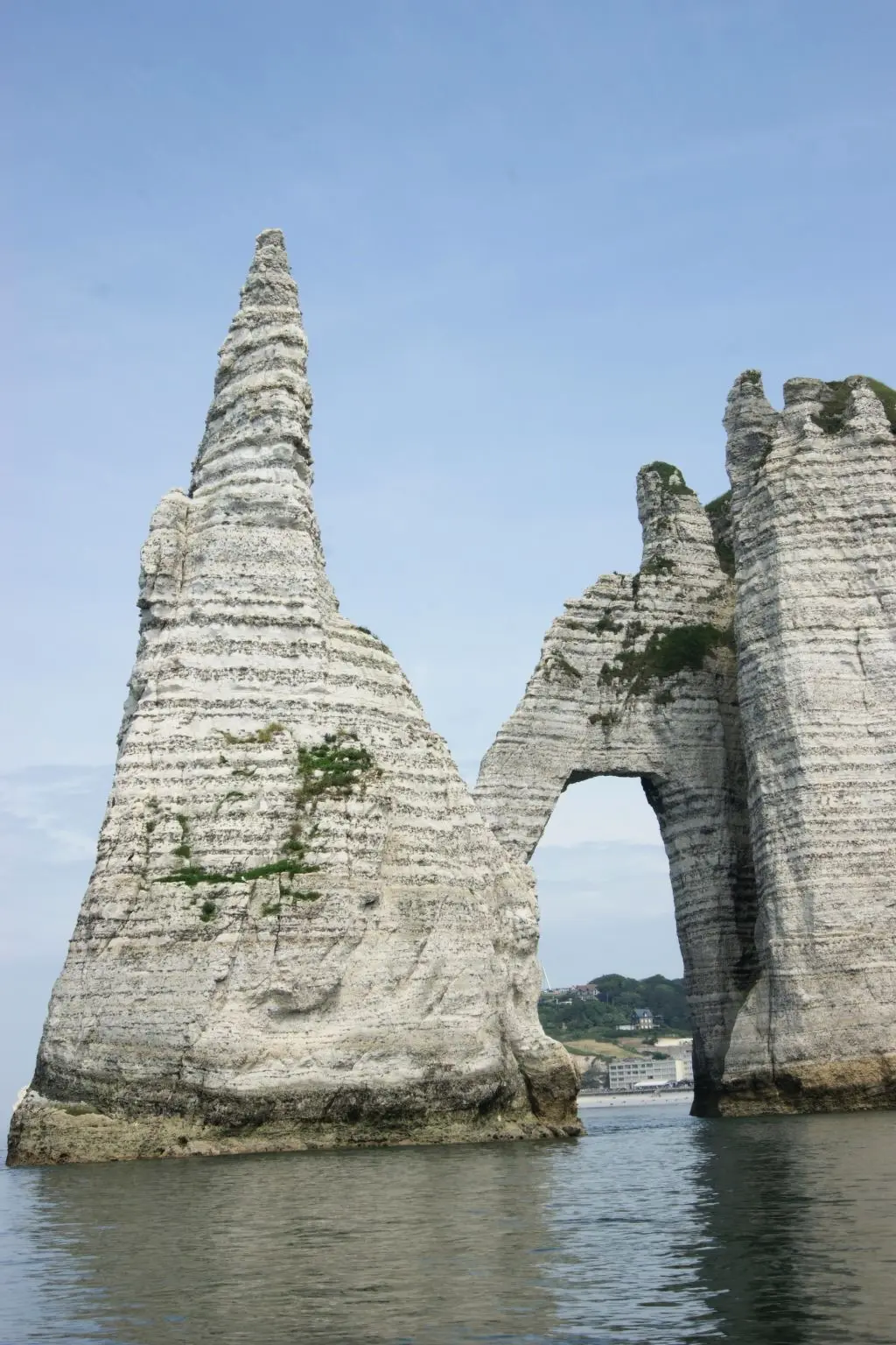 Maison de Vacances Bec de Mortagne