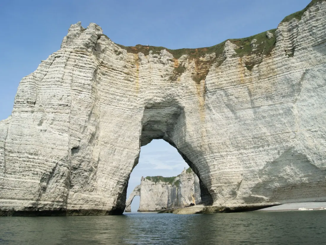 Maison de Vacances Bec de Mortagne