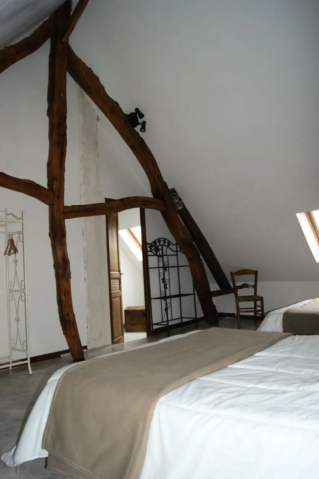 Maison de Vacances Bec de Mortagne