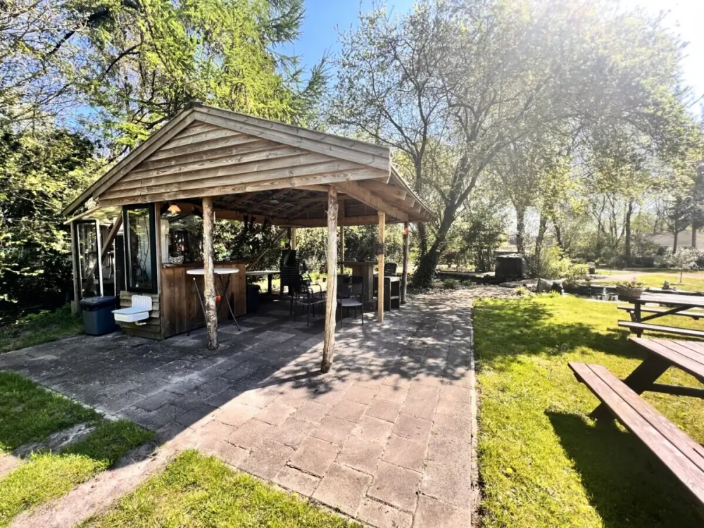 Camping de Beerte