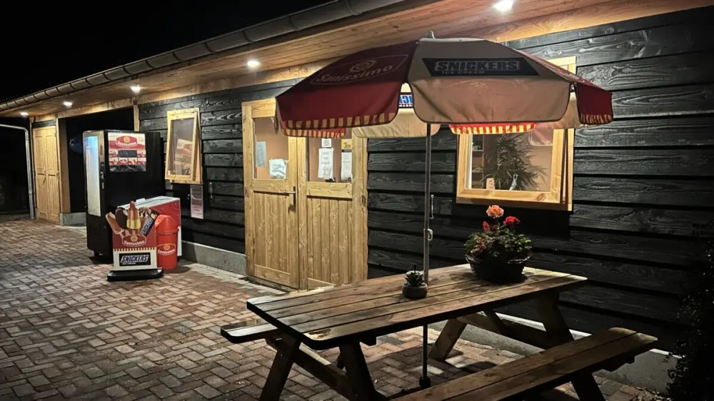 Camping de Beerte