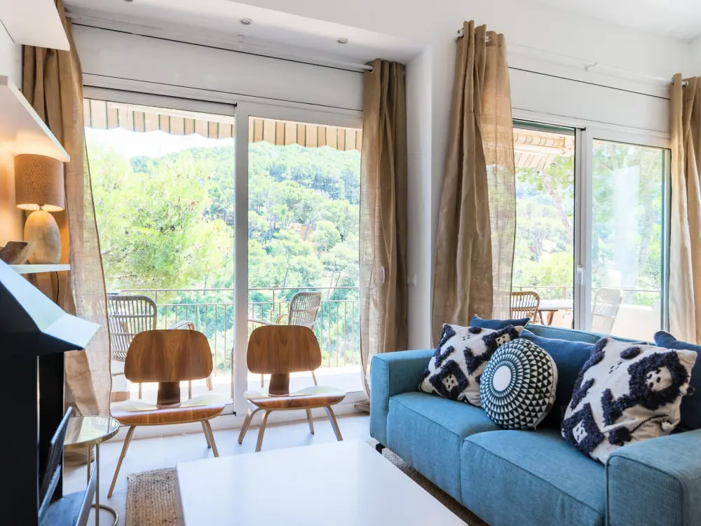 Location de Vacances Begur 304