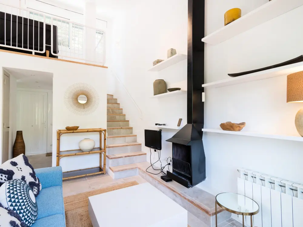 Location de Vacances Begur 304