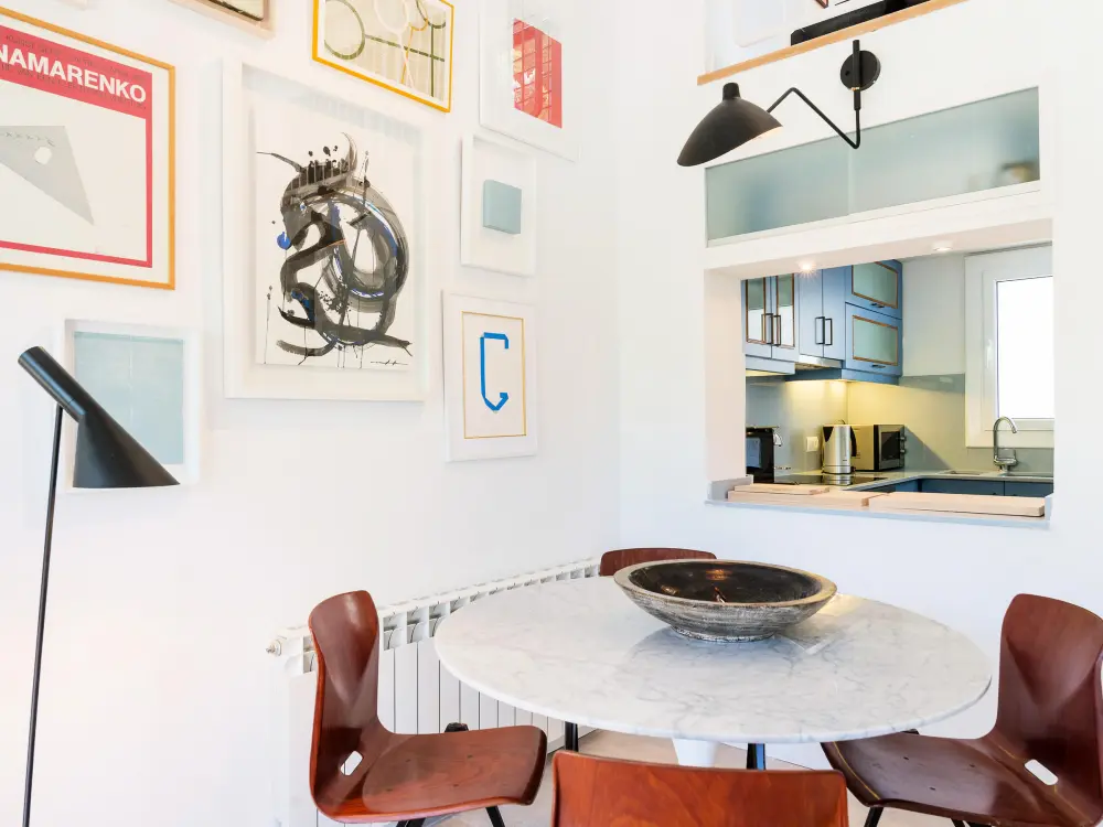 Location de Vacances Begur 304