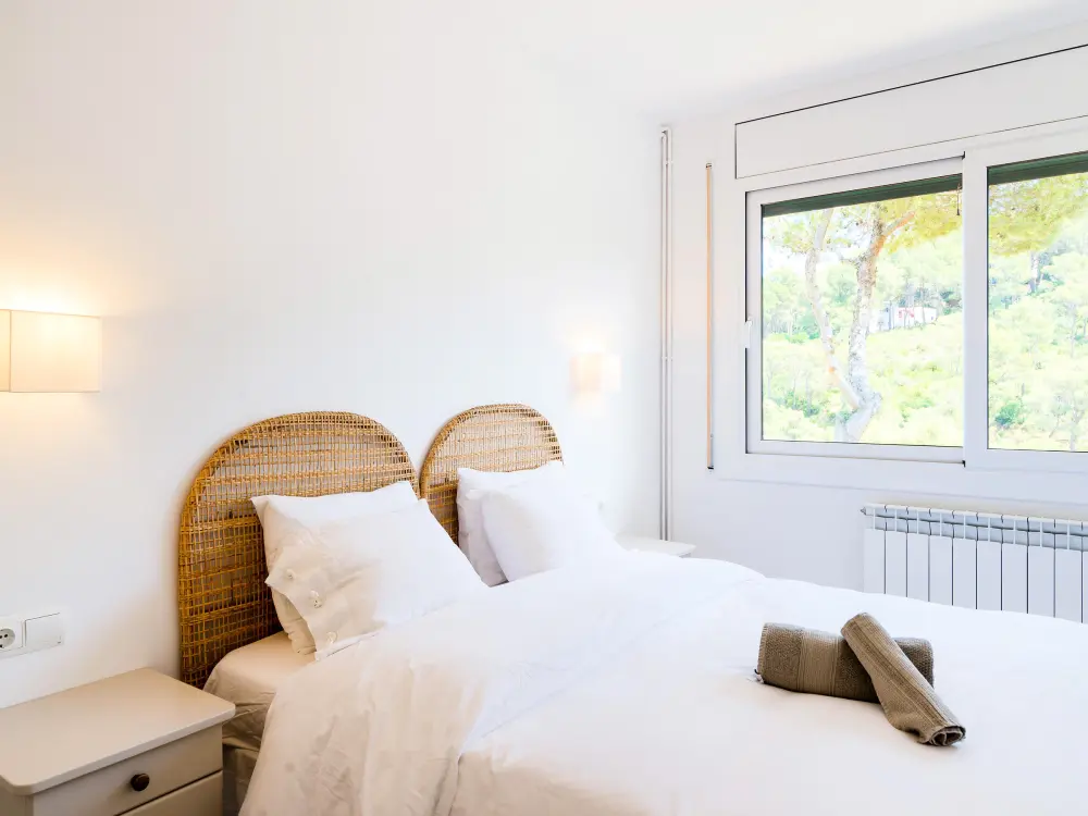 Location de Vacances Begur 304