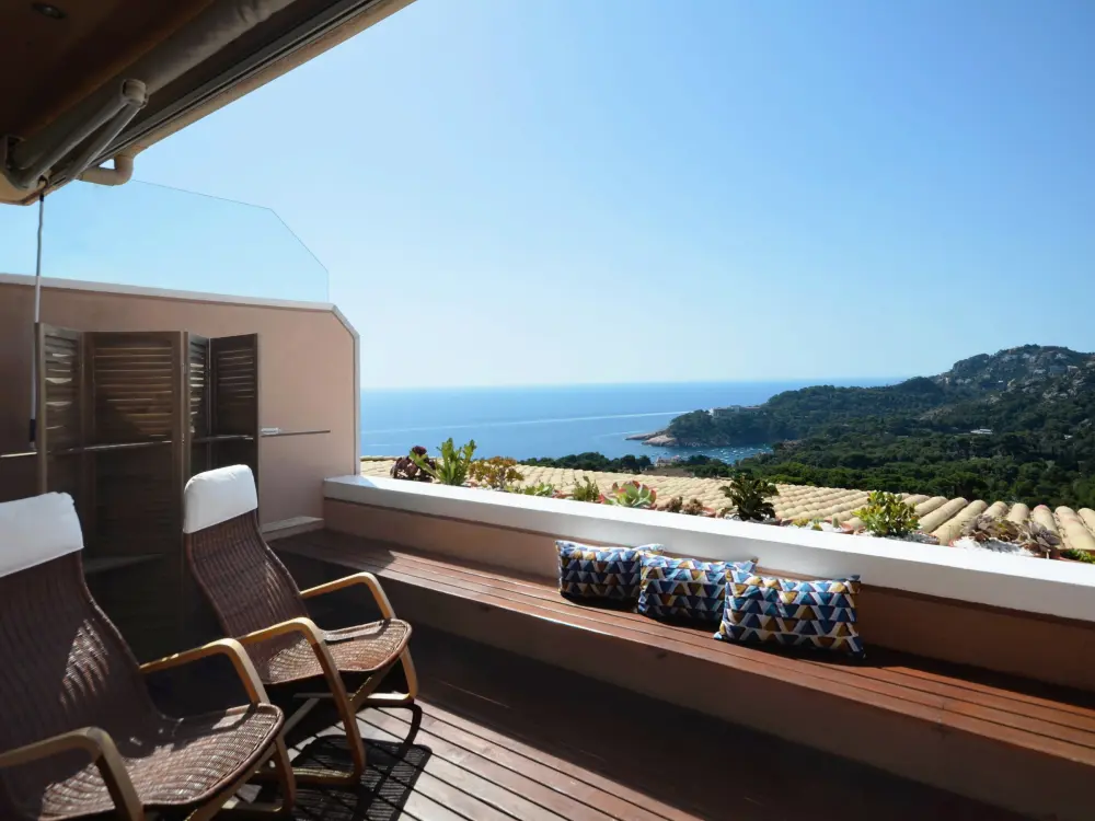 Location de Vacances Begur 307