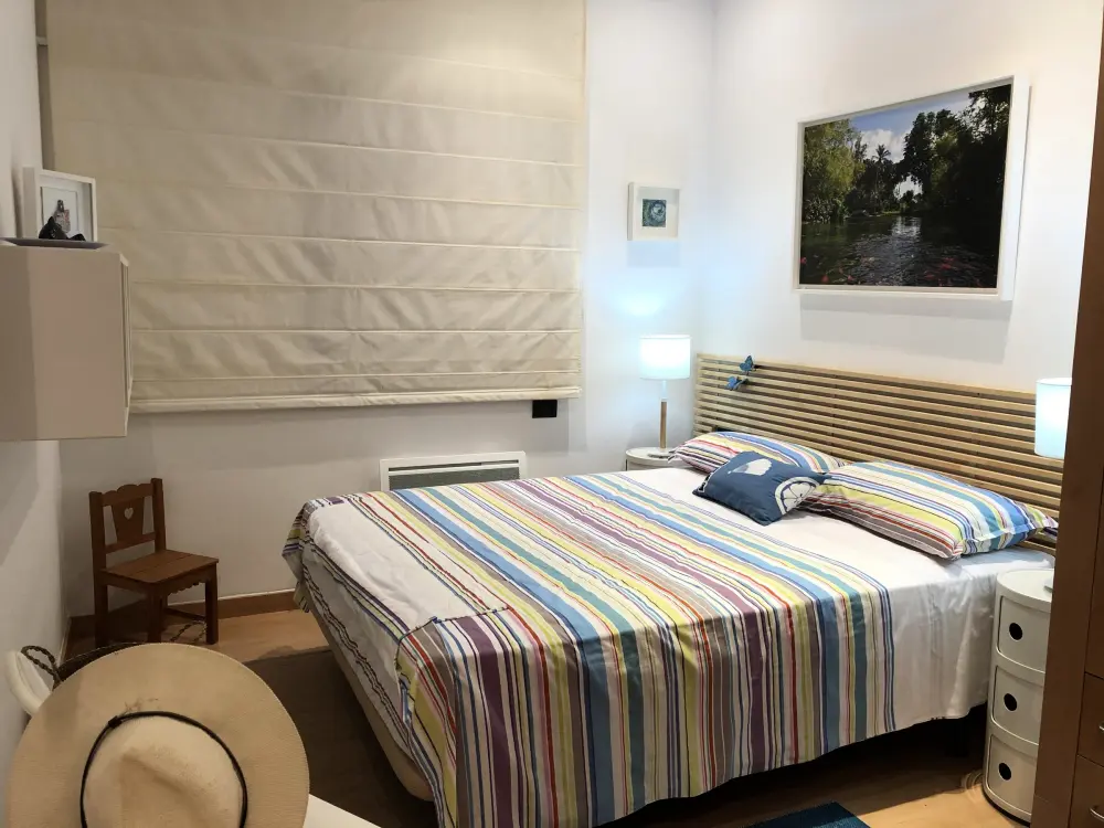 Location de Vacances Begur 307