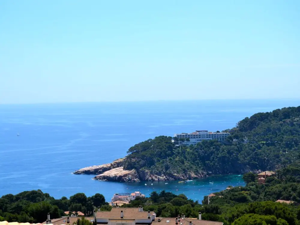 Location de Vacances Begur 307