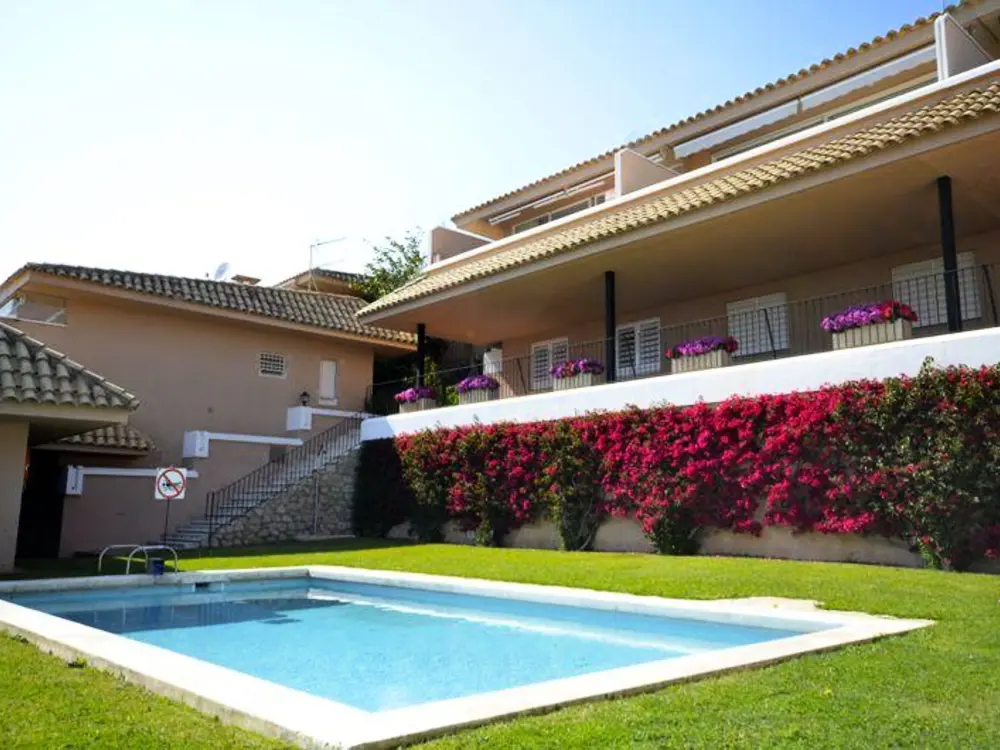 Location de Vacances Begur 307