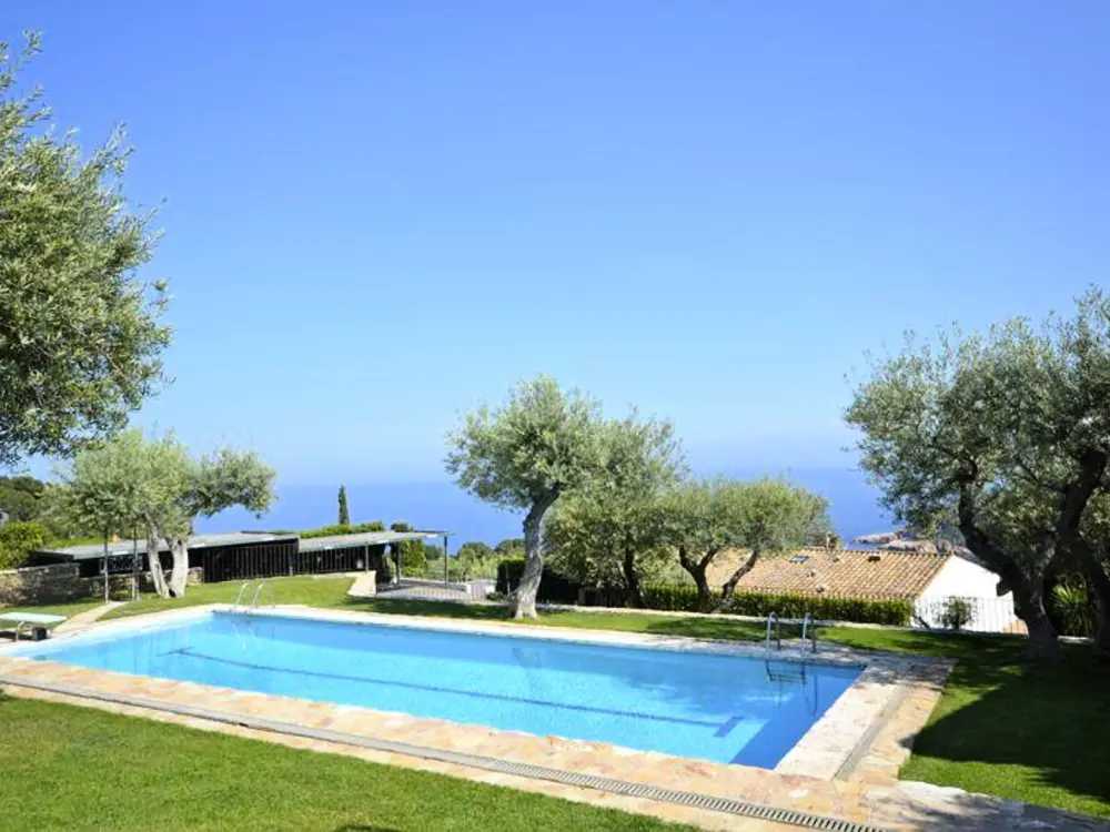 Location de Vacances Begur 307