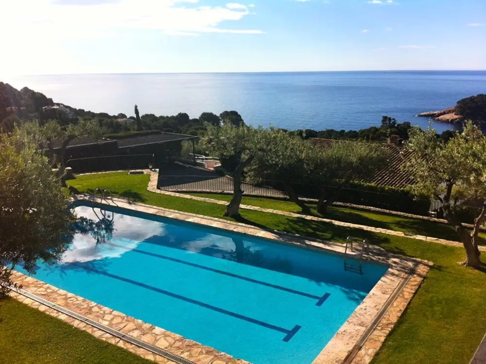 Location de Vacances Begur 307