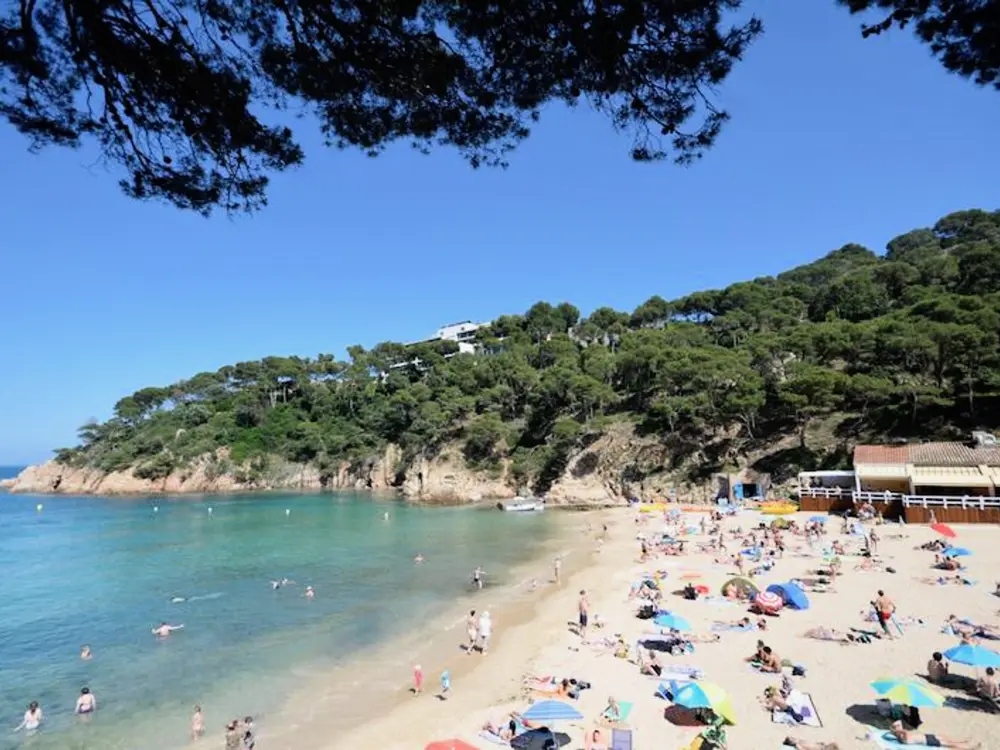 Location de Vacances Begur 307