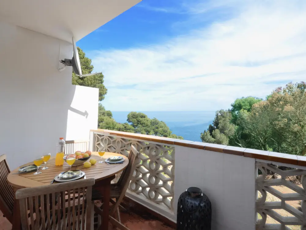 Location de Vacances Begur 308