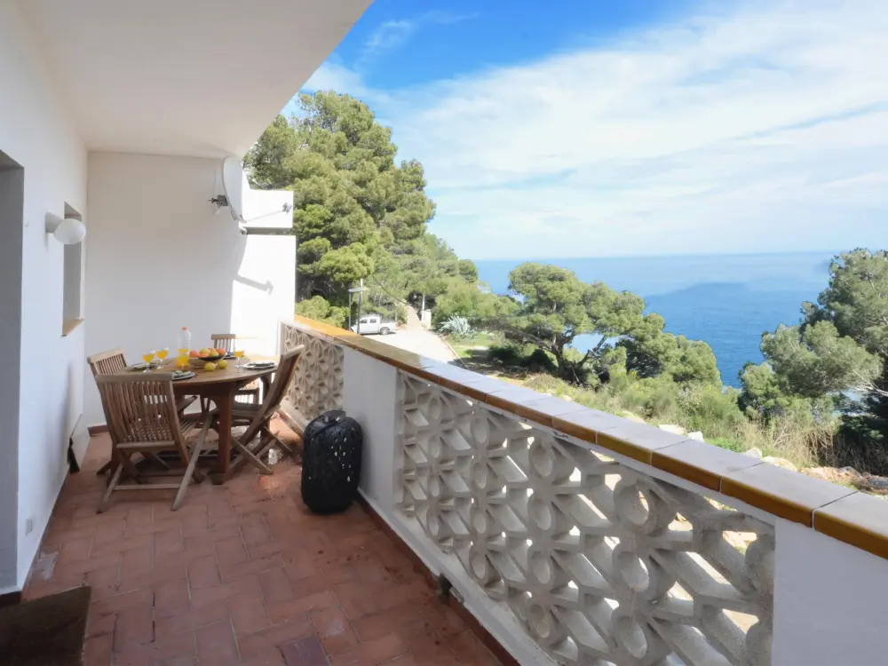 Location de Vacances Begur 308