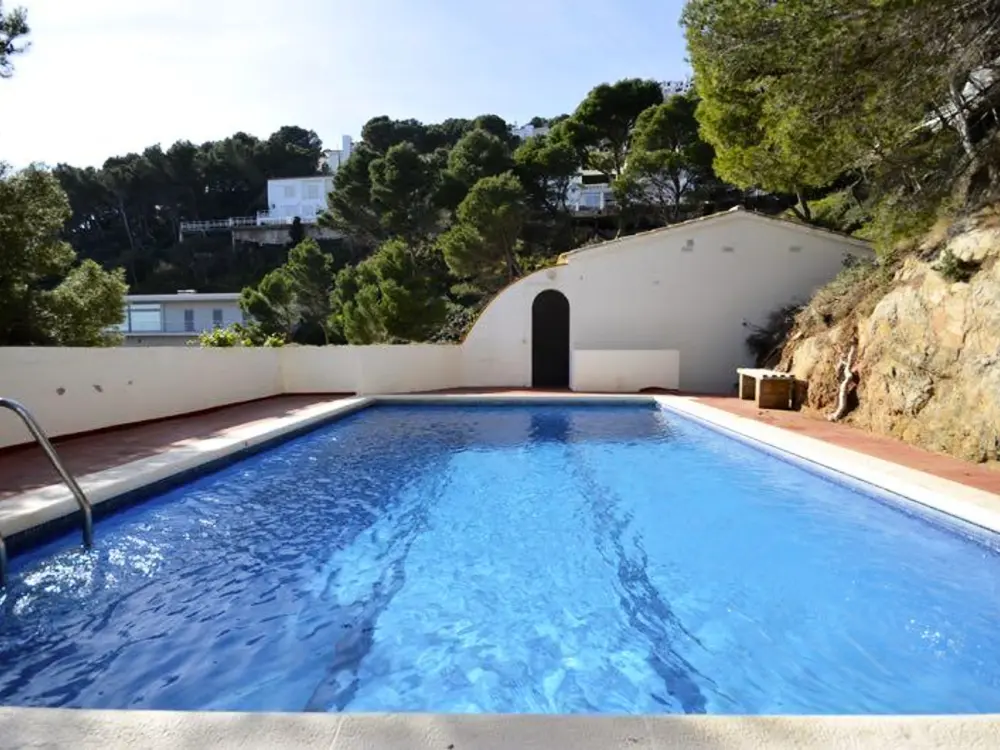 Location de Vacances Begur 308