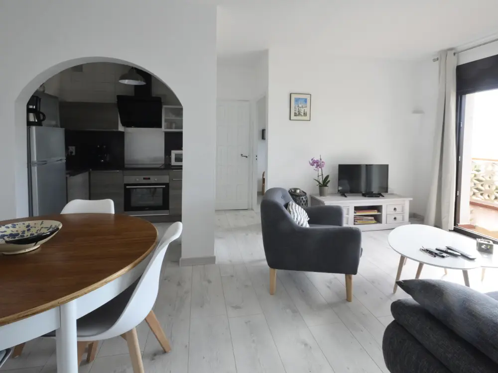 Location de Vacances Begur 308