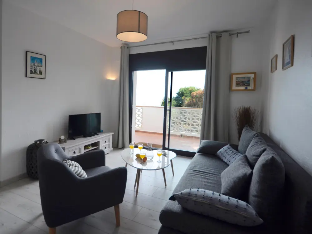 Location de Vacances Begur 308