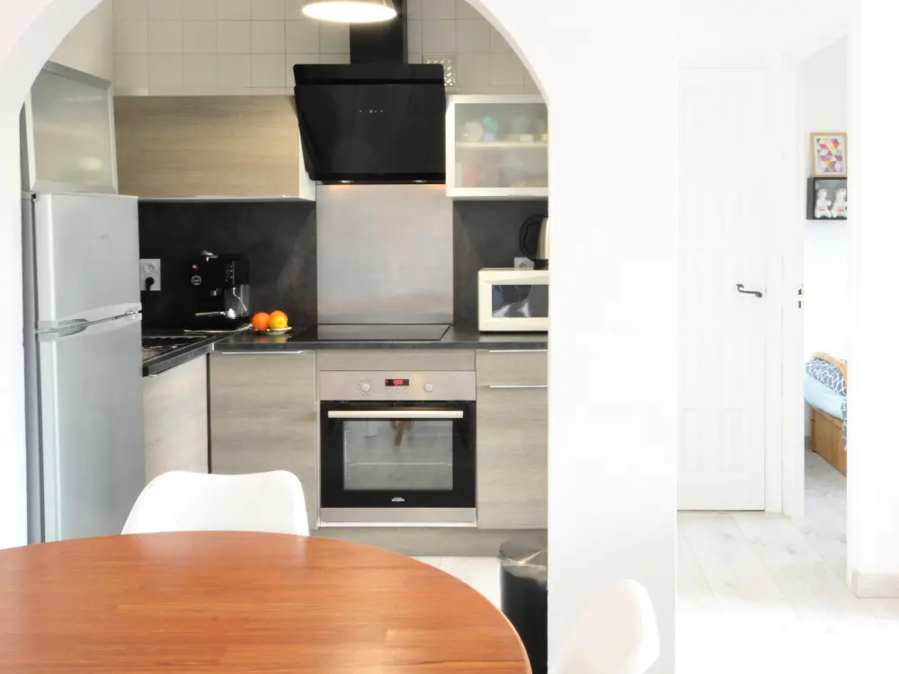 Location de Vacances Begur 308