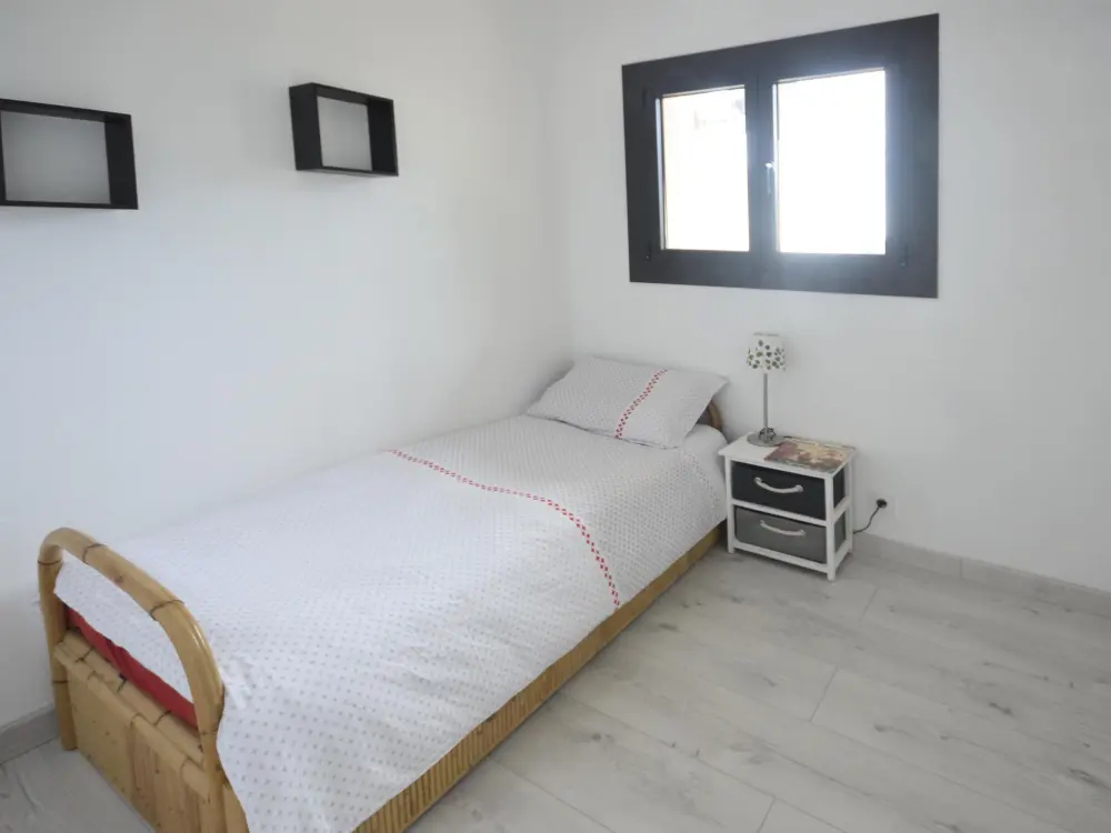 Location de Vacances Begur 308
