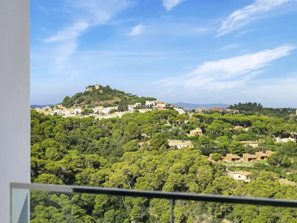 Maison de Vacances Begur 239