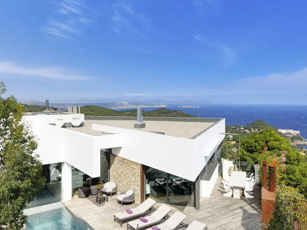 Maison de Vacances Begur 239
