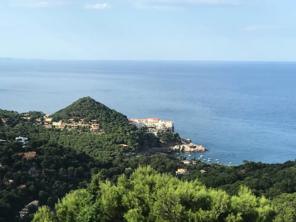 Maison de Vacances Begur 239
