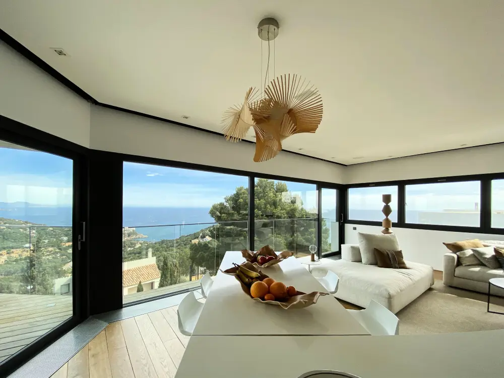 Maison de Vacances Begur 239