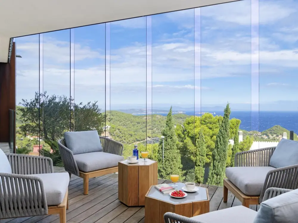 Maison de Vacances Begur 239