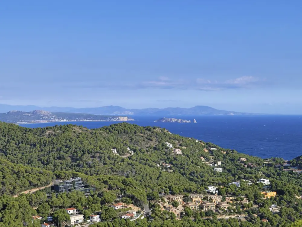 Maison de Vacances Begur 239