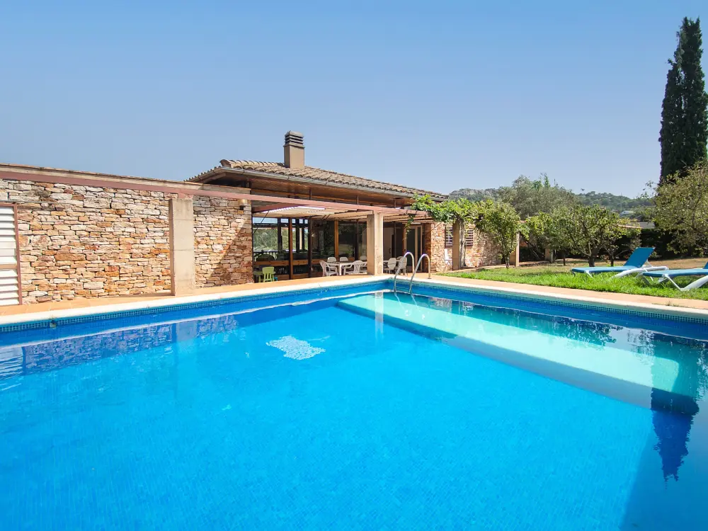 Maison de Vacances Begur 300