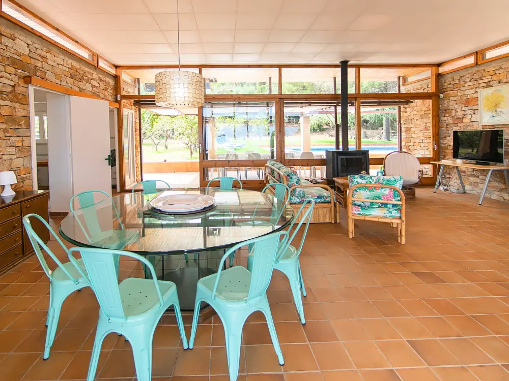 Maison de Vacances Begur 300