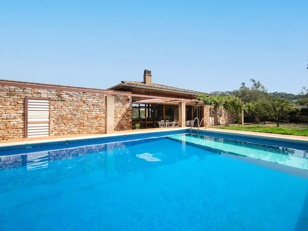 Maison de Vacances Begur 300