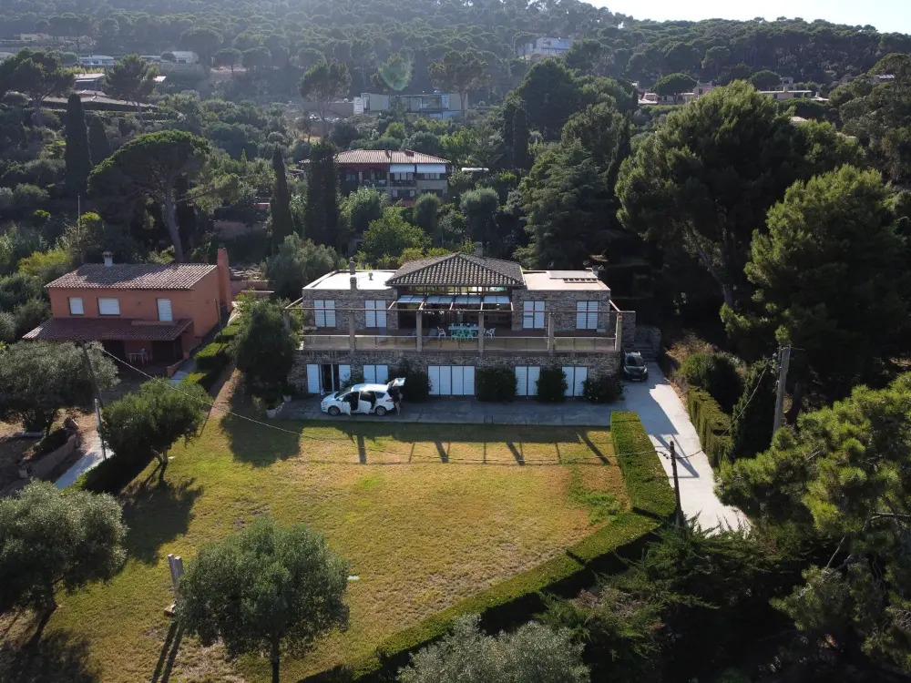 Maison de Vacances Begur 300