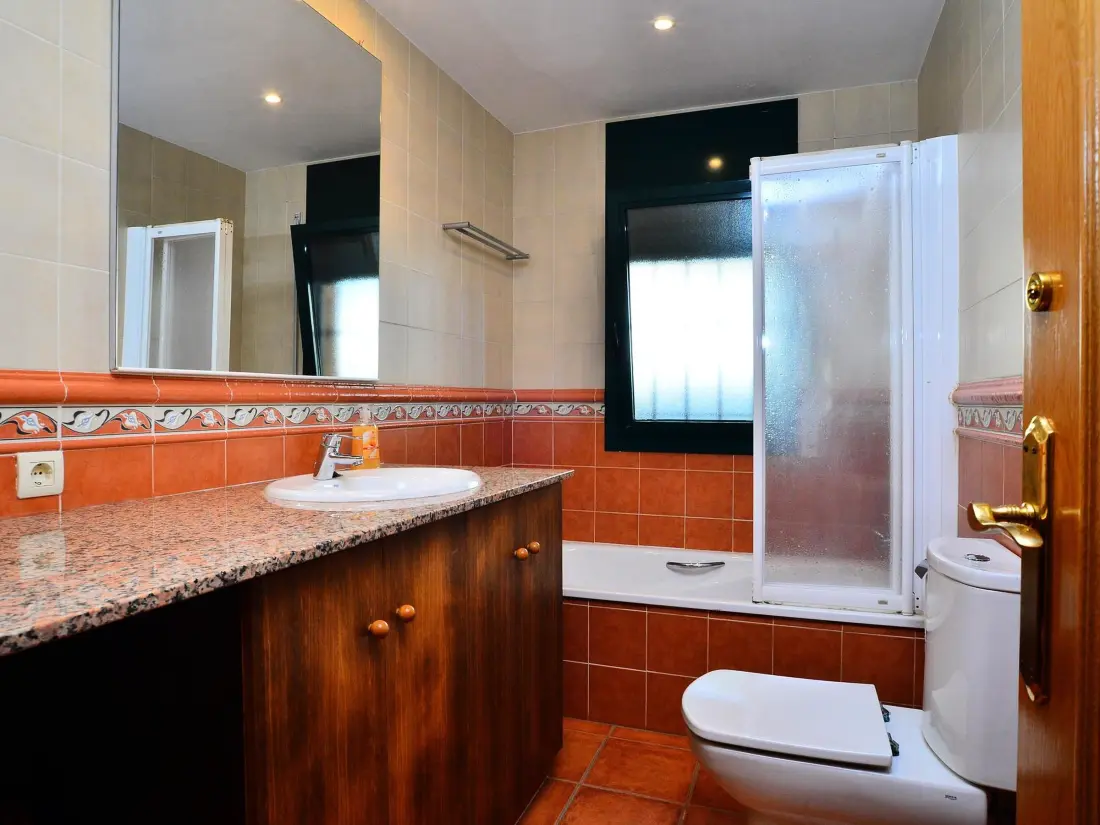 Maison de Vacances Begur 311