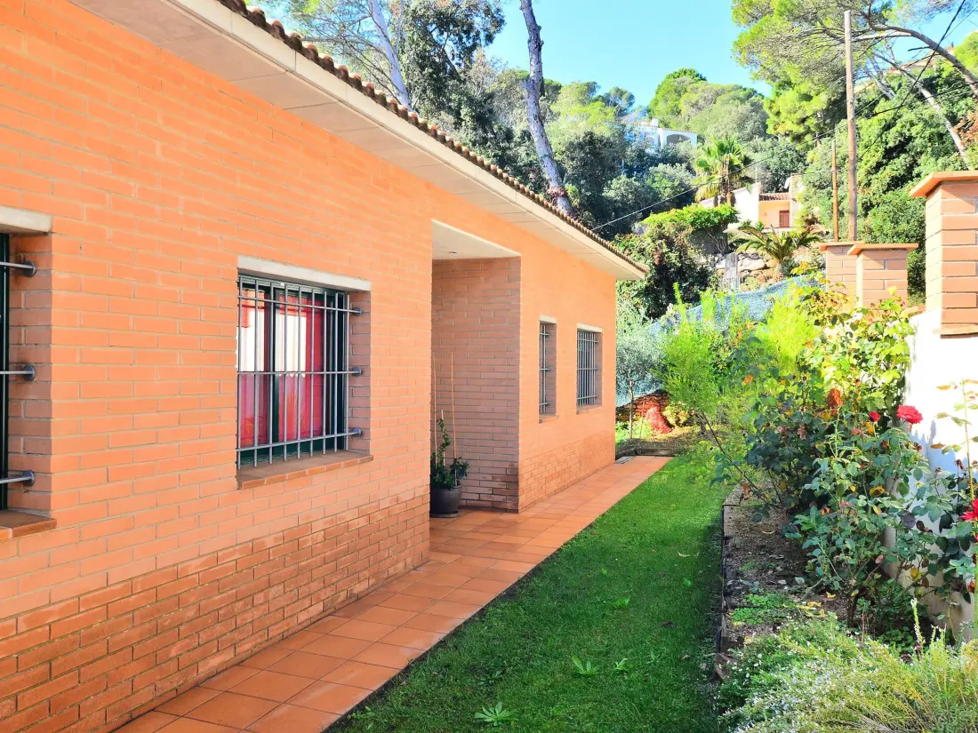 Maison de Vacances Begur 311