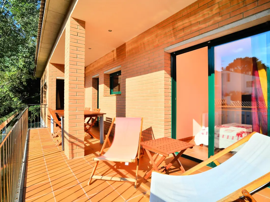 Maison de Vacances Begur 311