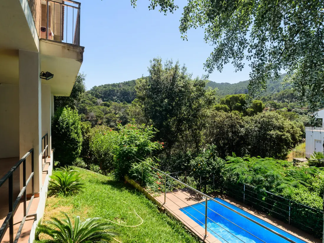 Maison de Vacances Begur 311