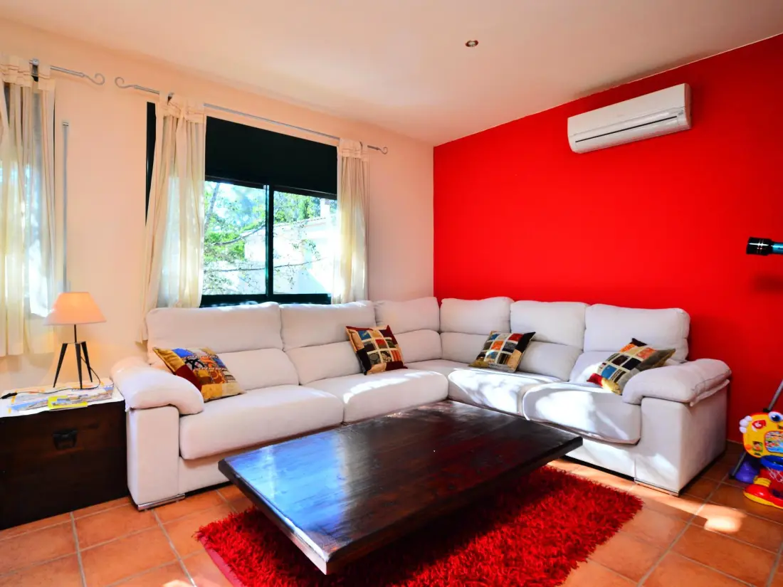 Maison de Vacances Begur 311