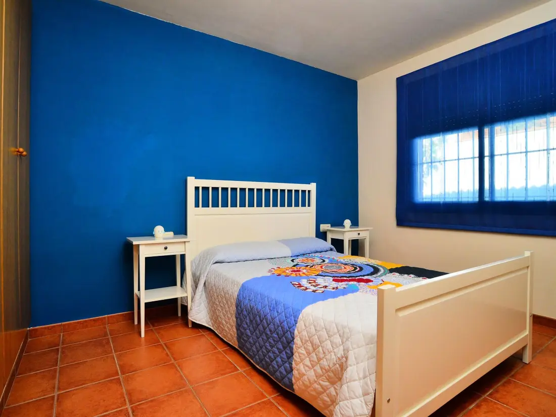 Maison de Vacances Begur 311