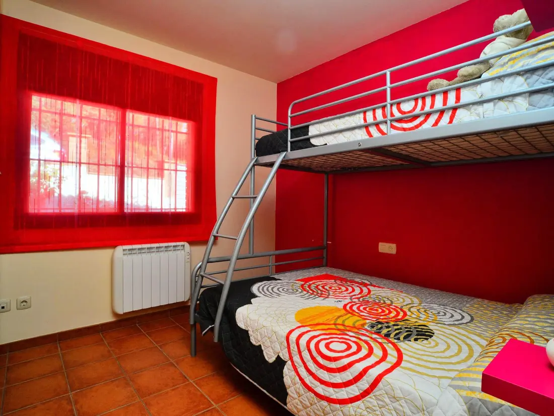 Maison de Vacances Begur 311