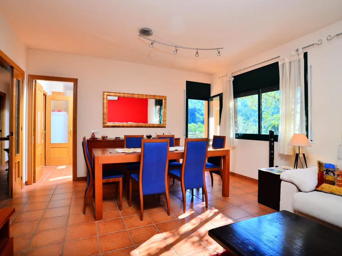 Maison de Vacances Begur 311