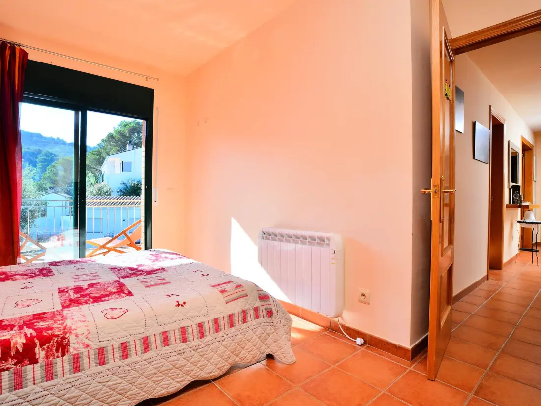 Maison de Vacances Begur 311