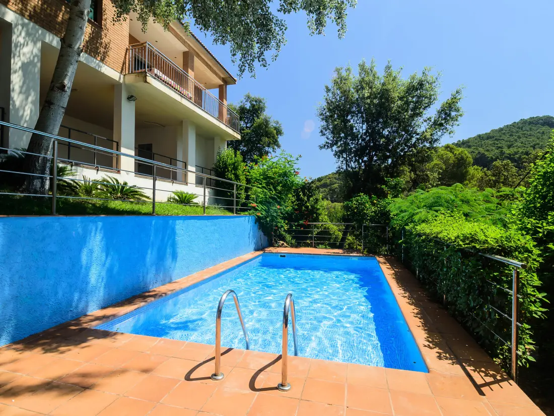 Maison de Vacances Begur 311
