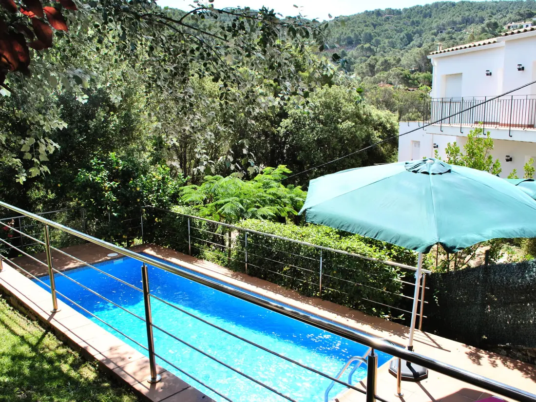 Maison de Vacances Begur 311