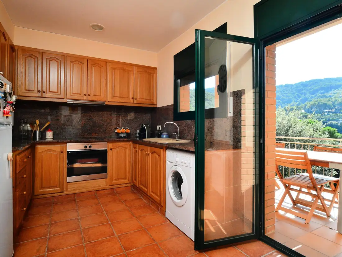 Maison de Vacances Begur 311