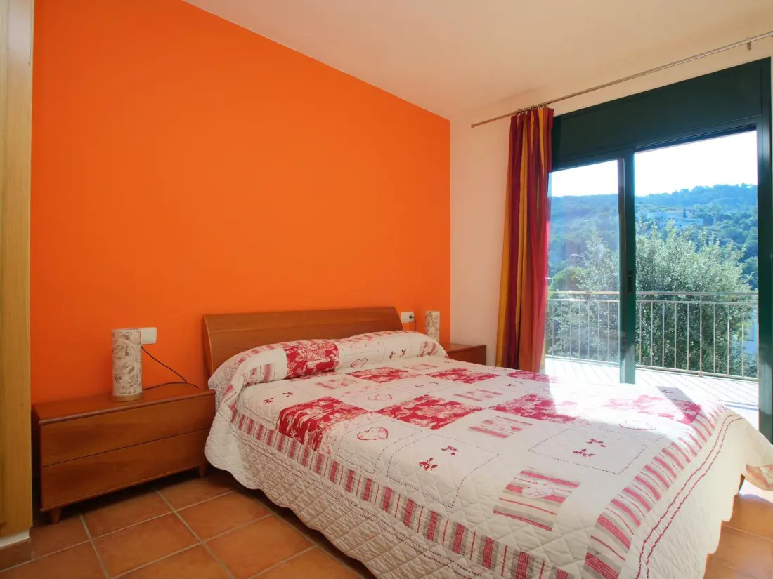 Maison de Vacances Begur 311