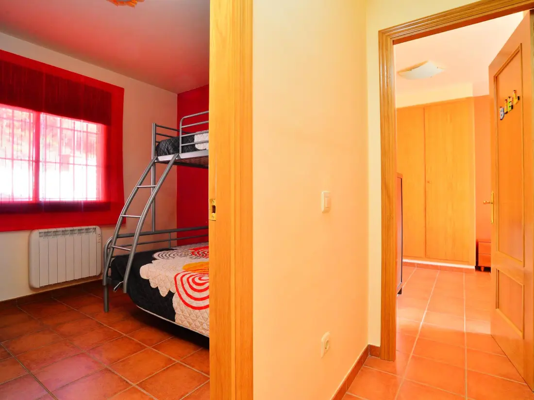 Maison de Vacances Begur 311