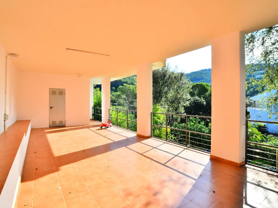 Maison de Vacances Begur 311