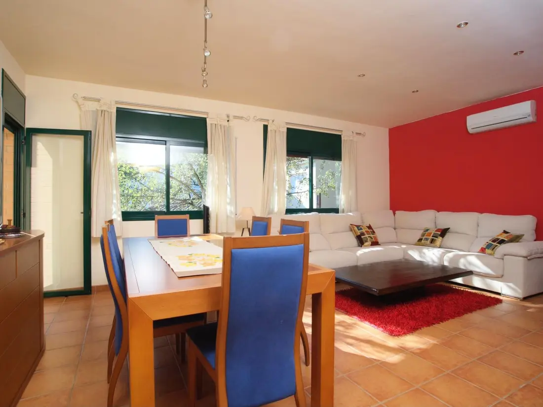 Maison de Vacances Begur 311